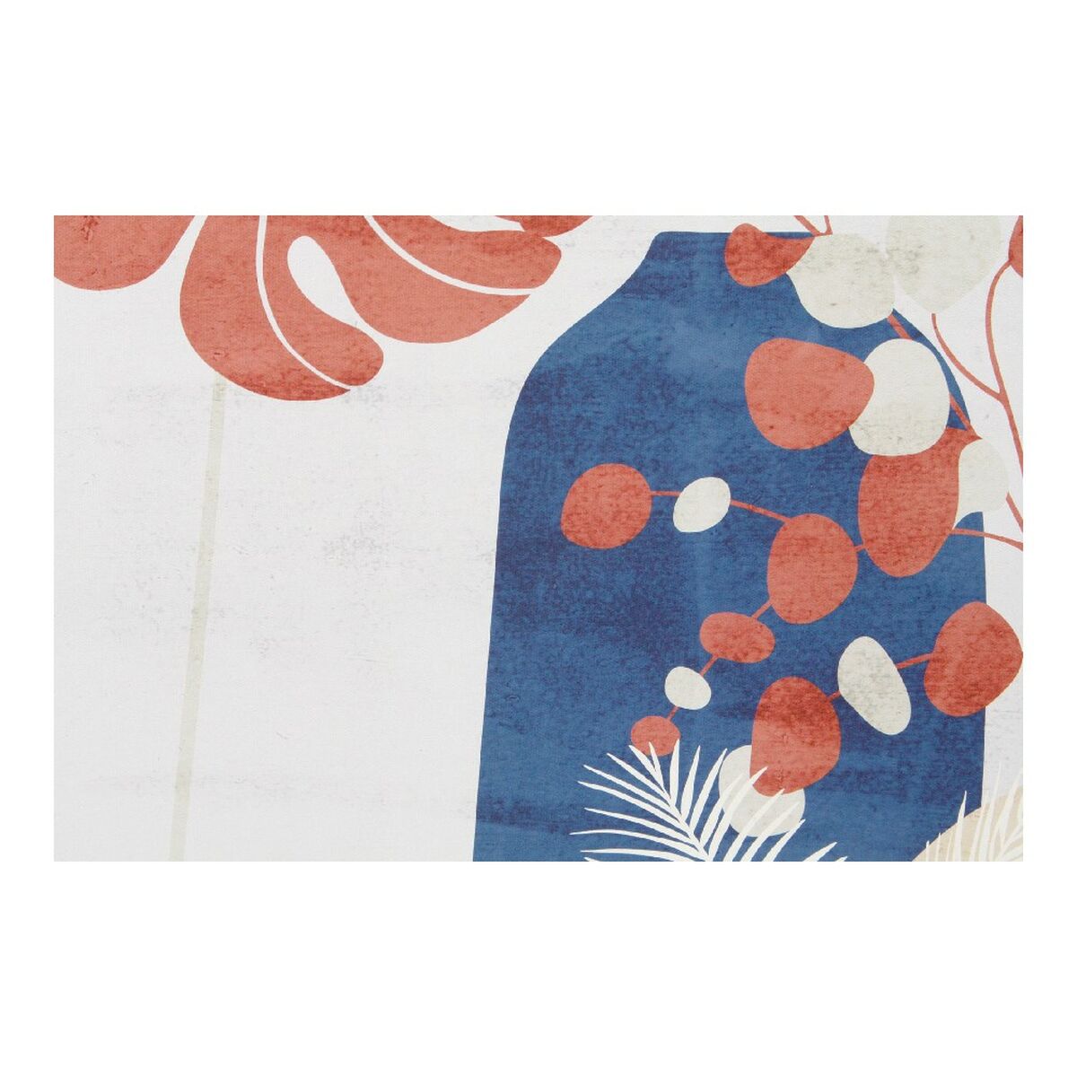 Tavla DKD Home Decor Vases 53 x 4,5 x 73 cm Vas Skandinavisk (2 antal) - 5