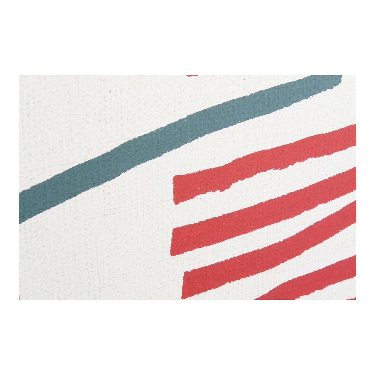 Tavla DKD Home Decor Abstrakt 83 x 4,5 x 123 cm Skandinavisk (2 antal) - 5