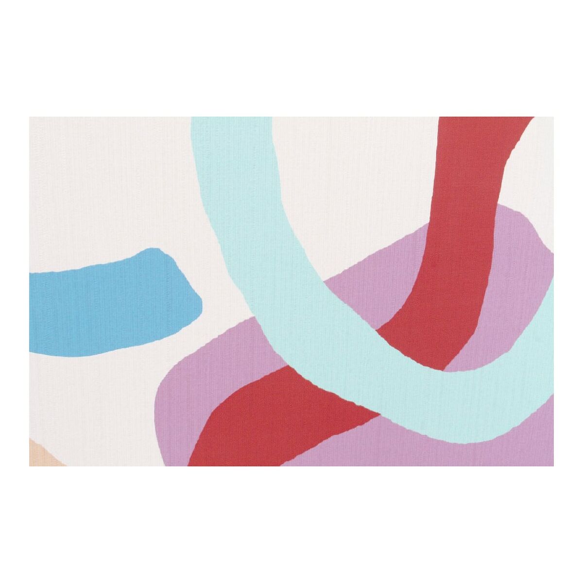 Tavla DKD Home Decor Abstrakt 83 x 4,5 x 123 cm Modern (2 antal) - 6