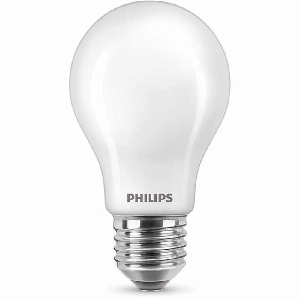 Halogenglödlampa Philips Varmvit E27 LED - 3