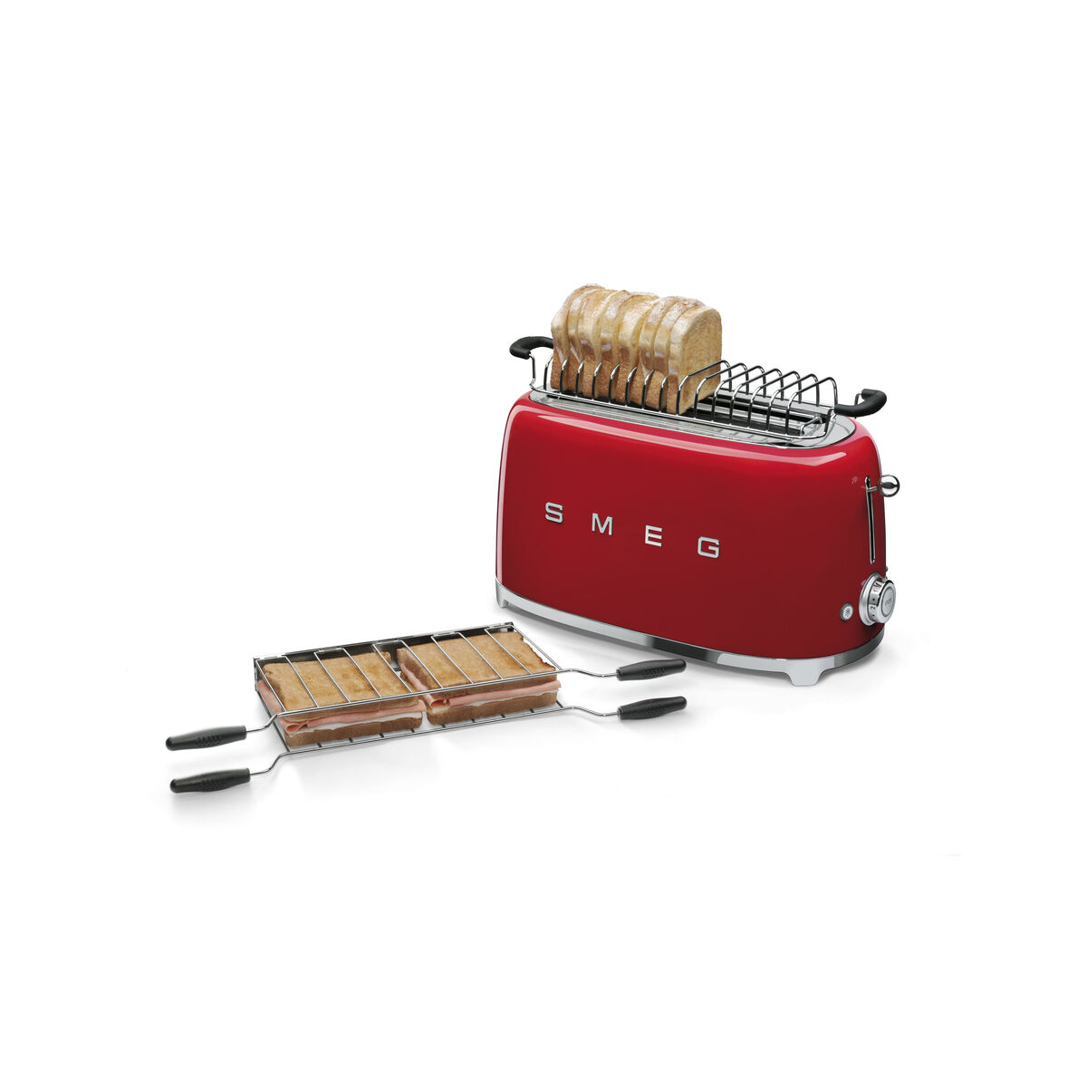 Galler Smeg TSSR02 - 4