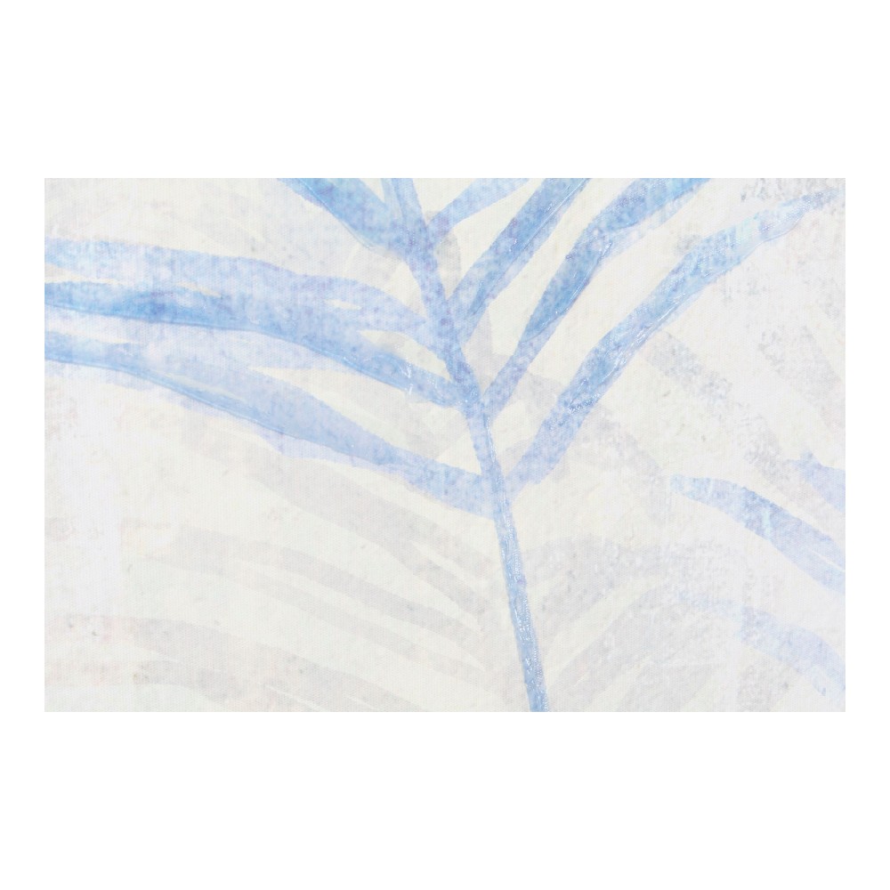Tavla DKD Home Decor Växt 83 x 4,5 x 123 cm Skandinavisk (2 antal) - 2