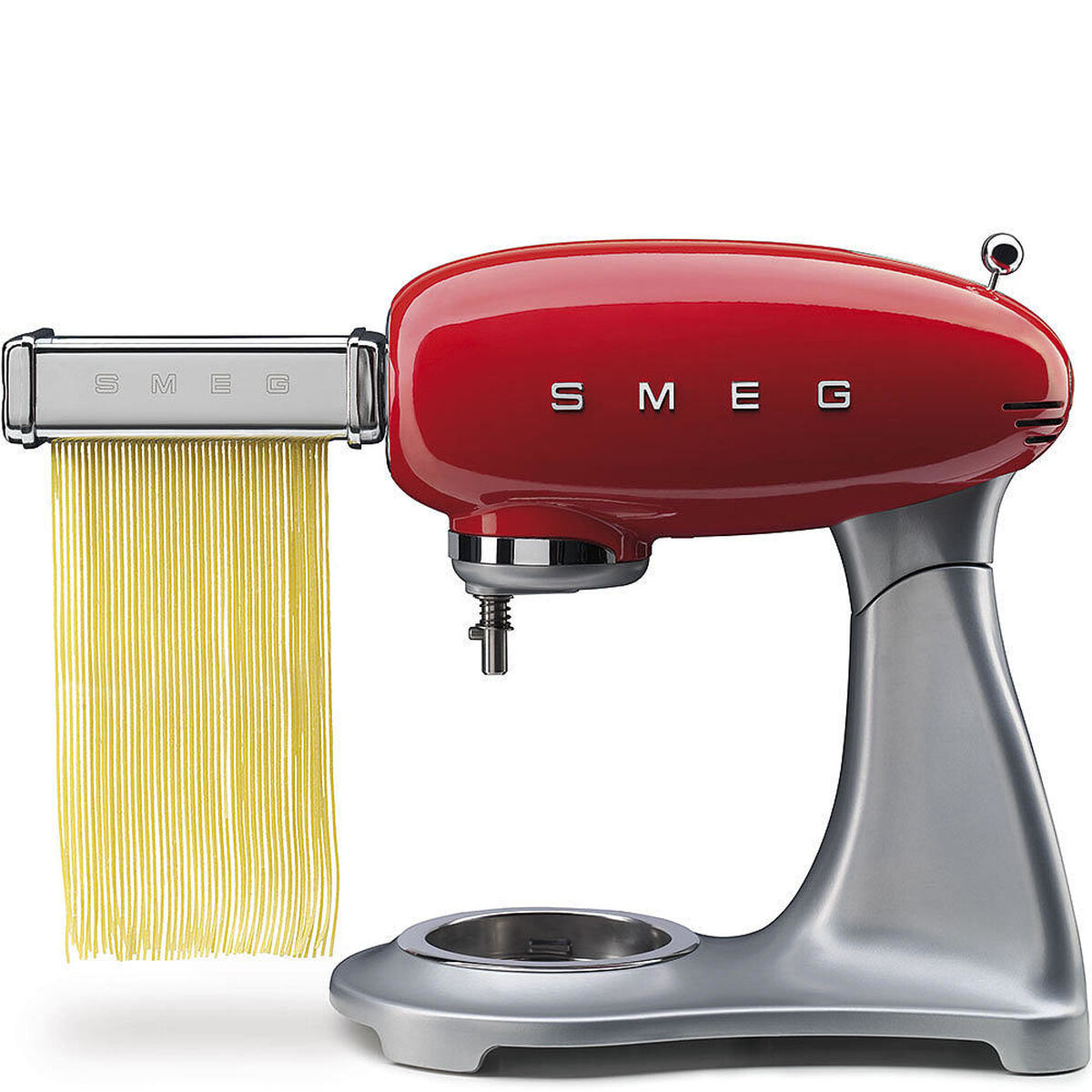 Pastamaskin Smeg SMSC01