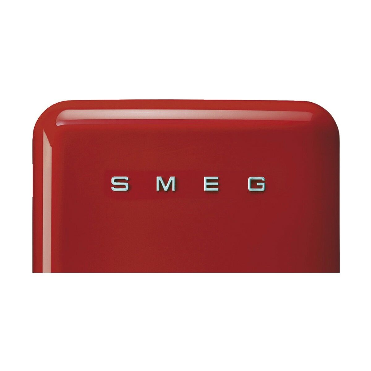 Kylskåp Smeg FAB10LRD5 Röd - 3
