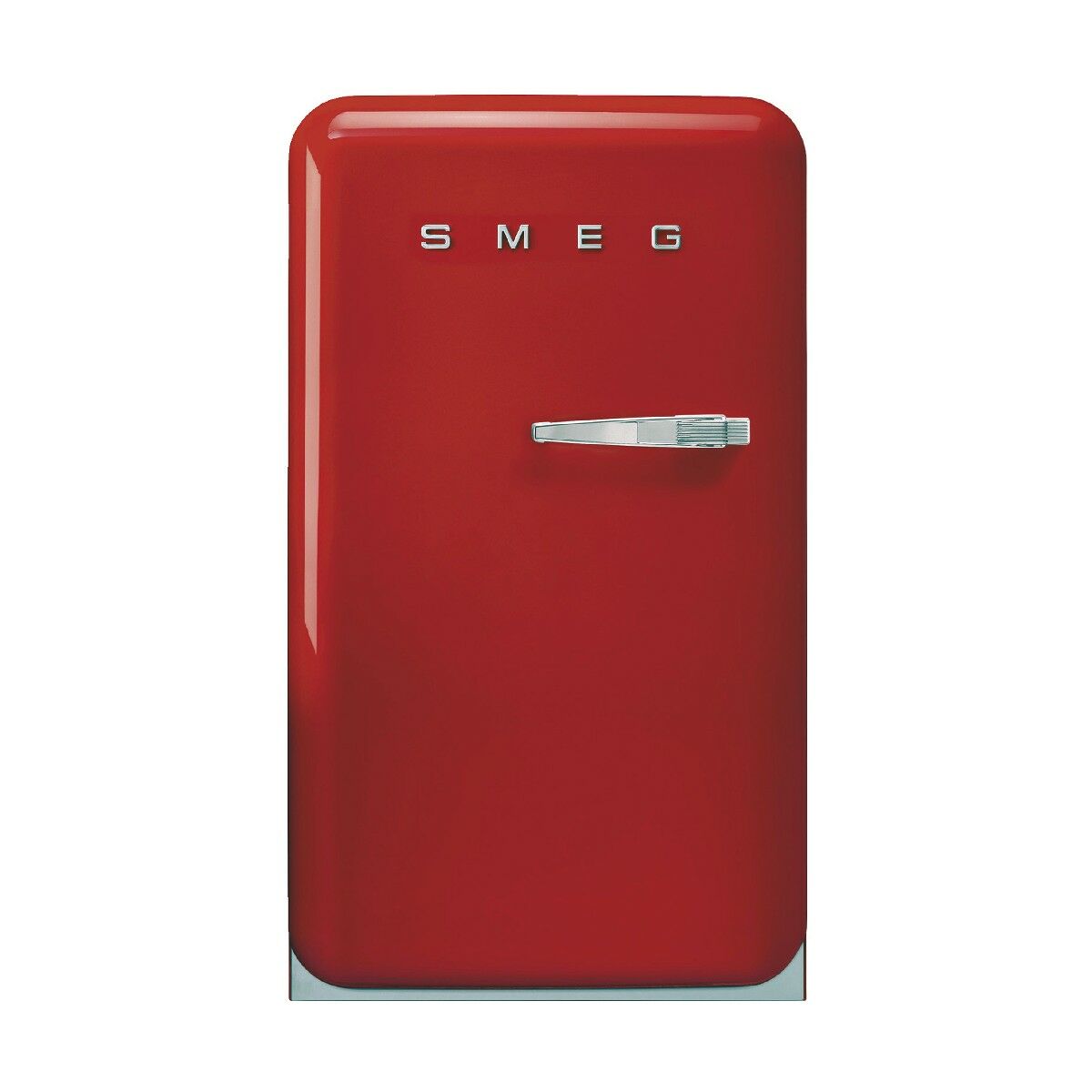 Kylskåp Smeg FAB10LRD5 Röd