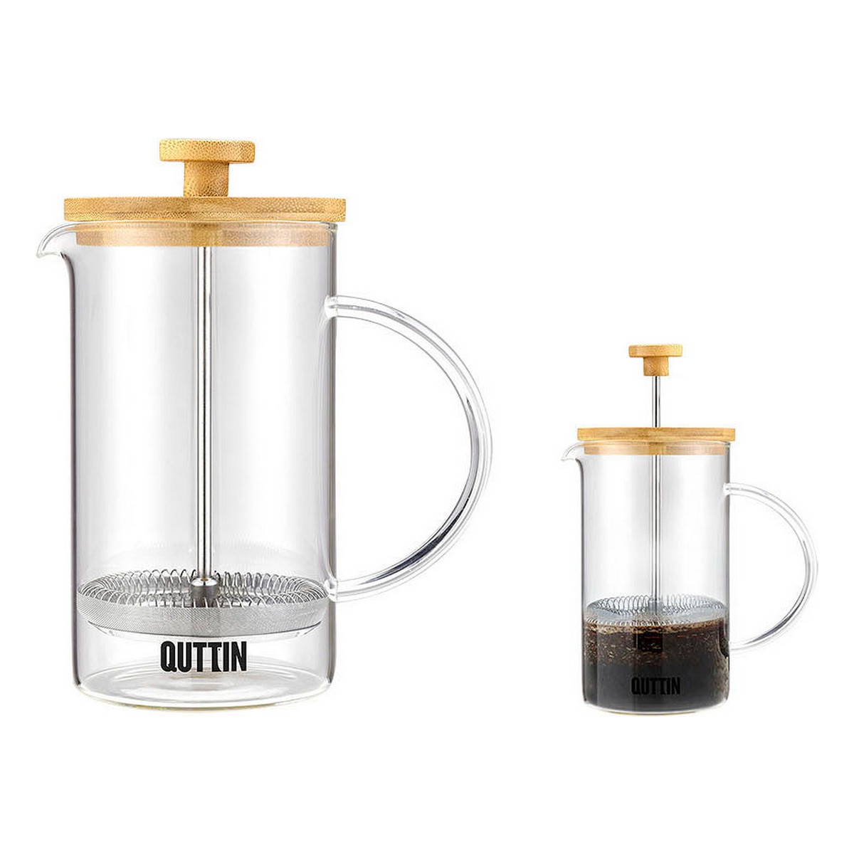 Tekanna Quttin (350 ml) - 2