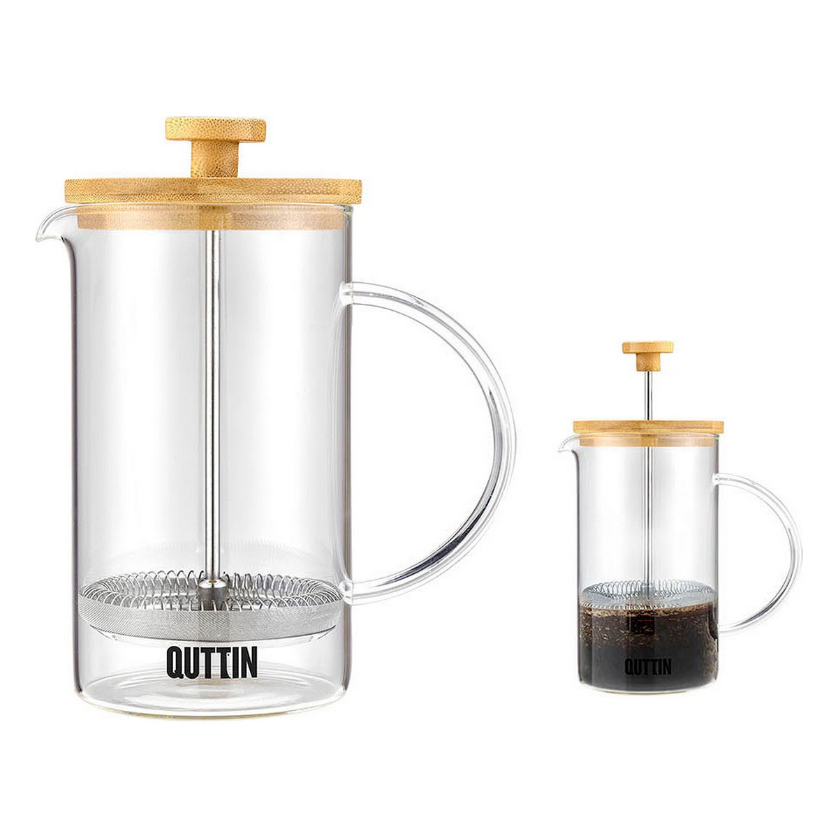 Tekanna Quttin (600 ml) - 2
