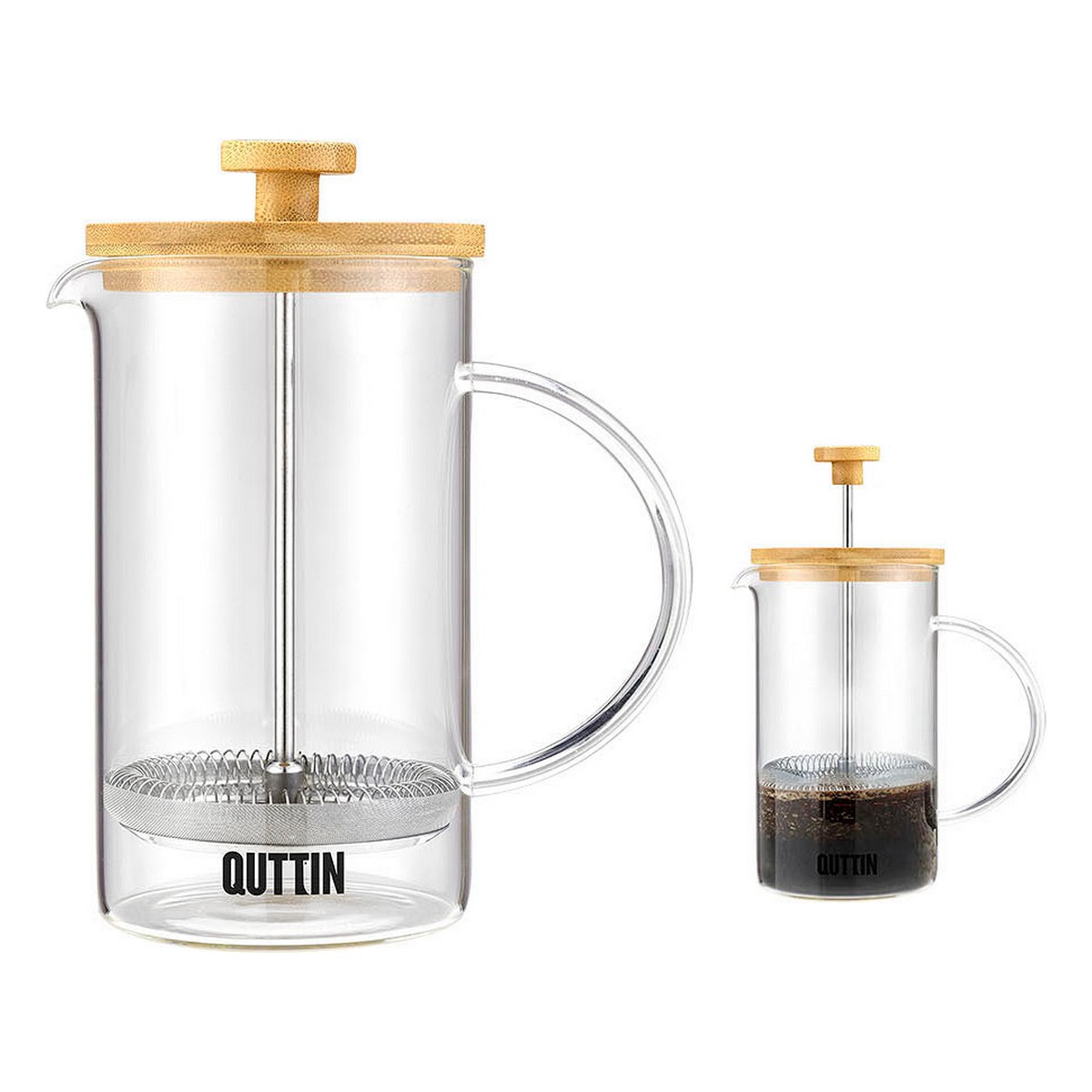 Tekanna Quttin (800 ml) - 2