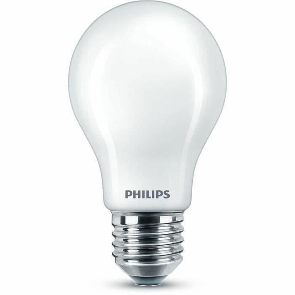 LED-lampa Philips Bombilla 40 W E27 (Kallvit)