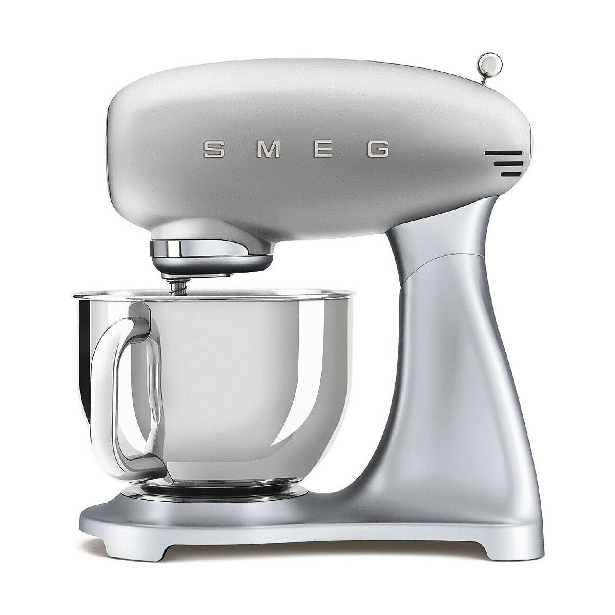 Blender-Mixer Smeg SMF02SVEU Silvrig 800 W