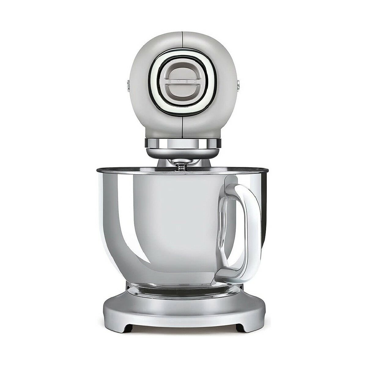 Blender-Mixer Smeg SMF02SVEU Silvrig 800 W - 2
