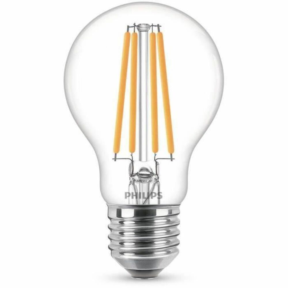 LED-lampa Philips Bombilla 100 W E27