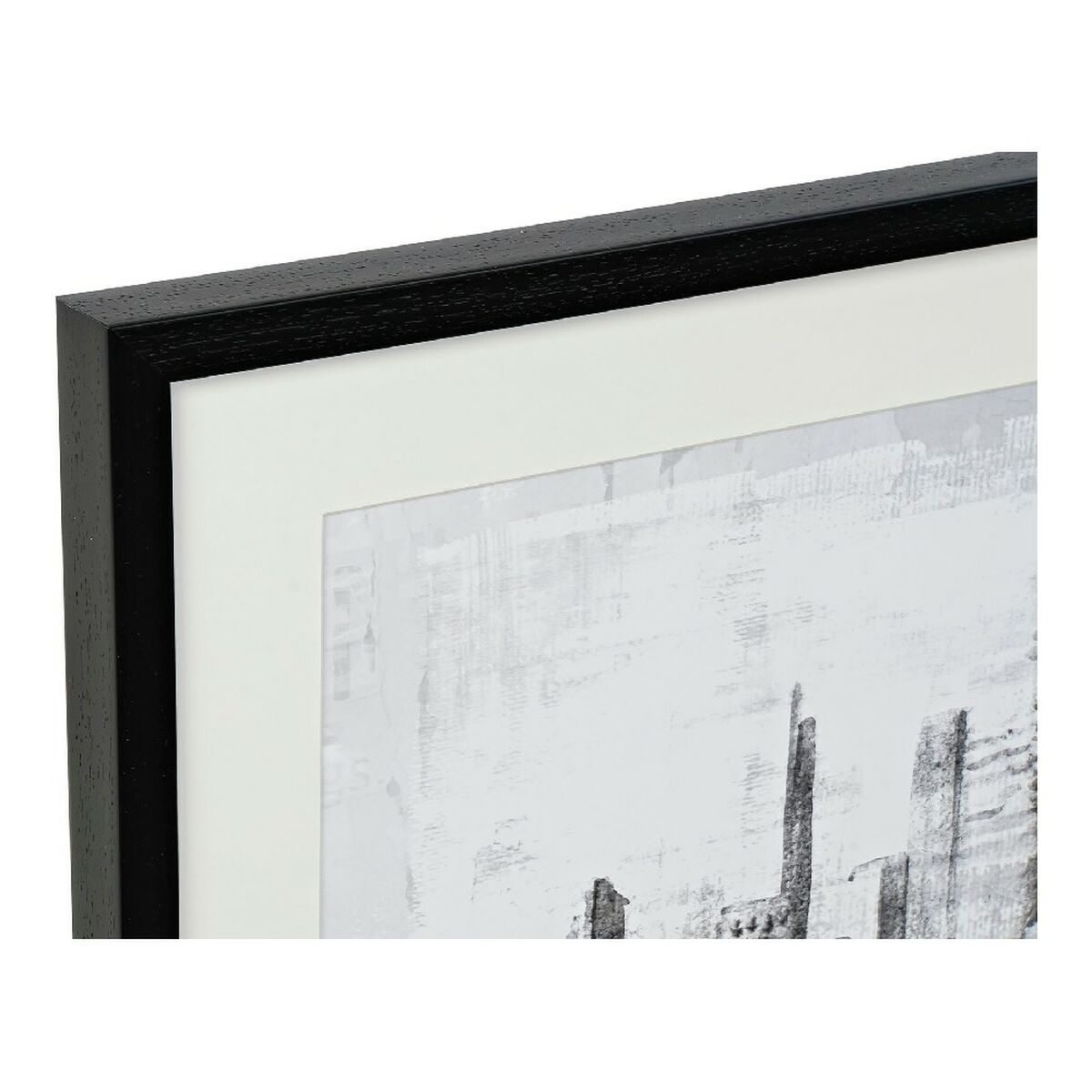 Tavla DKD Home Decor CU-180446 84 x 3 x 60 cm New York (2 antal) - 6