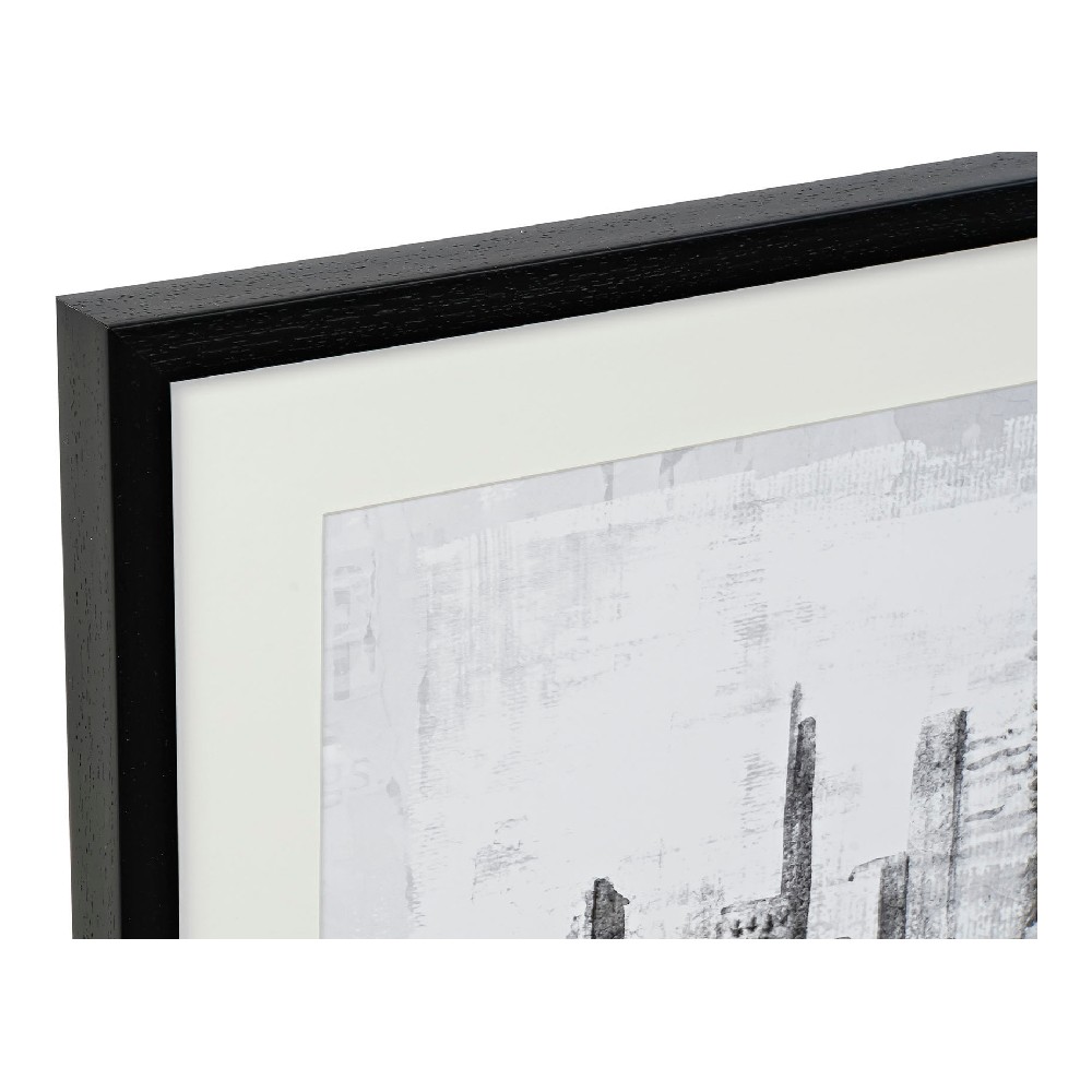 Tavla DKD Home Decor CU-180446 84 x 3 x 60 cm New York (2 antal) - 3