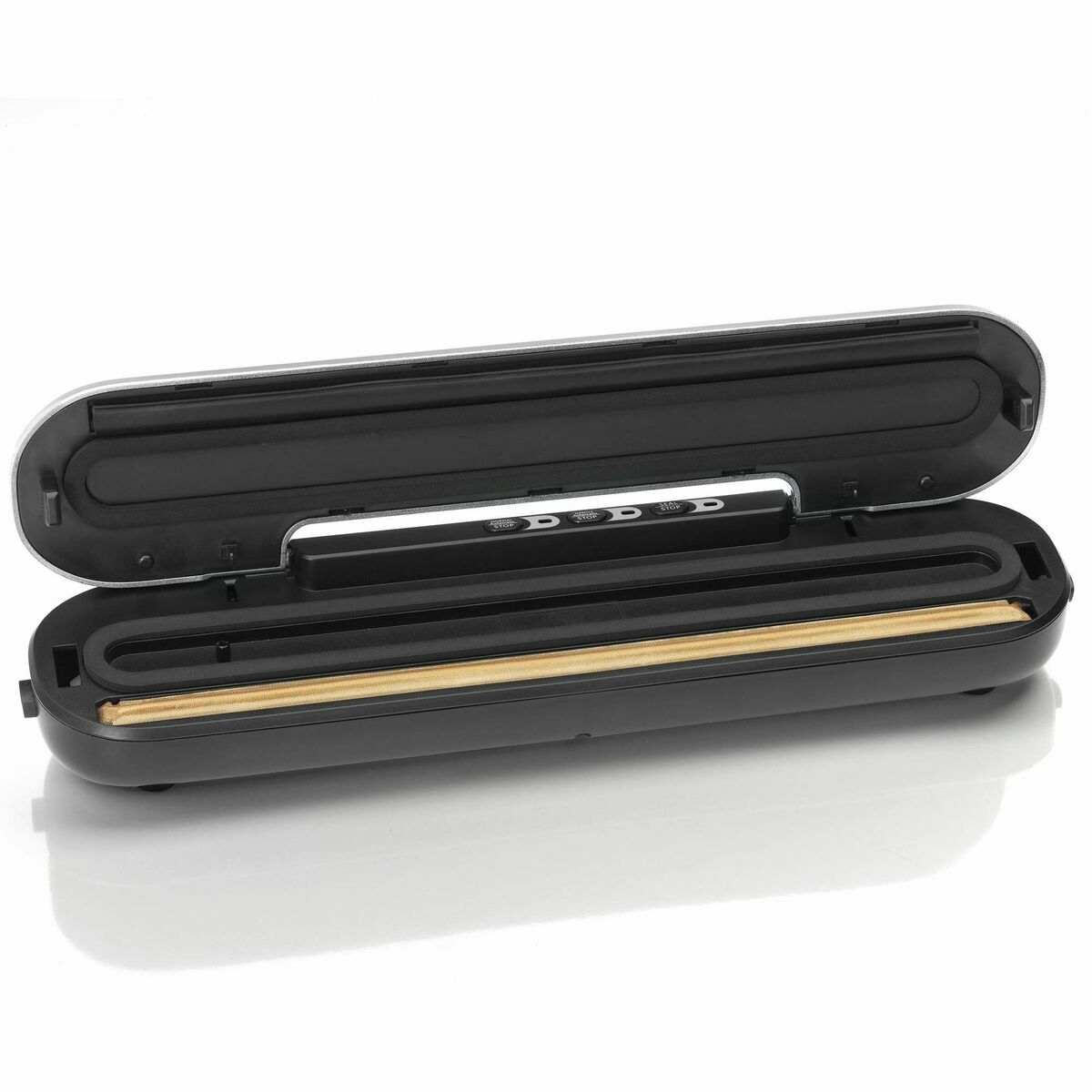 Vakuumförpackare LAICA VT3225 9 L/min Plast - 4