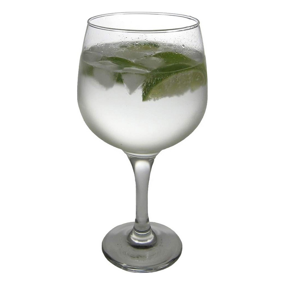 Glasset 300 ml 6 Delar