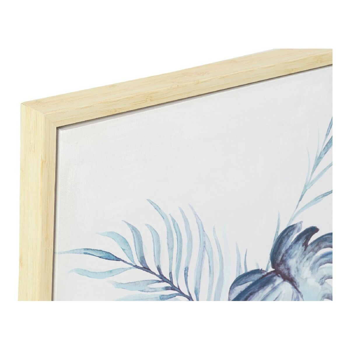 Tavla DKD Home Decor Vas 60 x 4 x 80 cm Orientalisk (2 antal) - 6