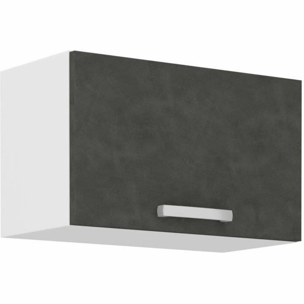 Skåp 60 x 31,6 x 36 cm Grå