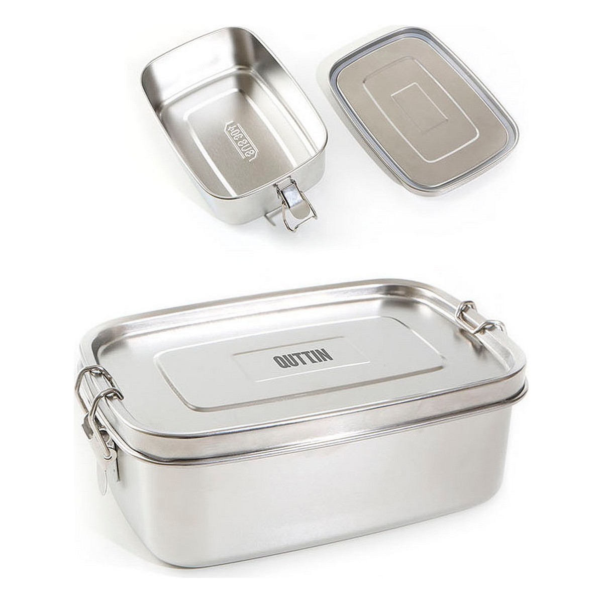 Lunchlåda Quttin (1100 ml) - 2