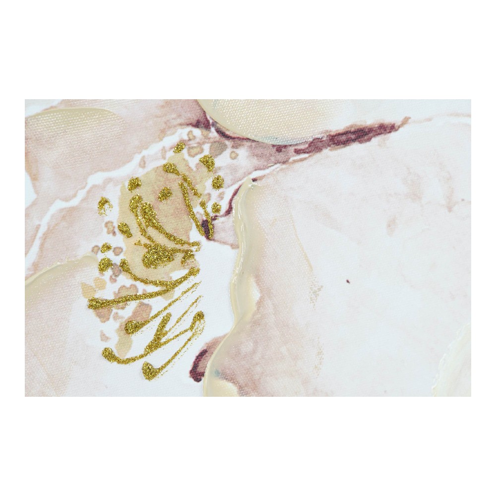 Tavla DKD Home Decor 80 x 3 x 120 cm djur Shabby Chic (2 antal) - 3