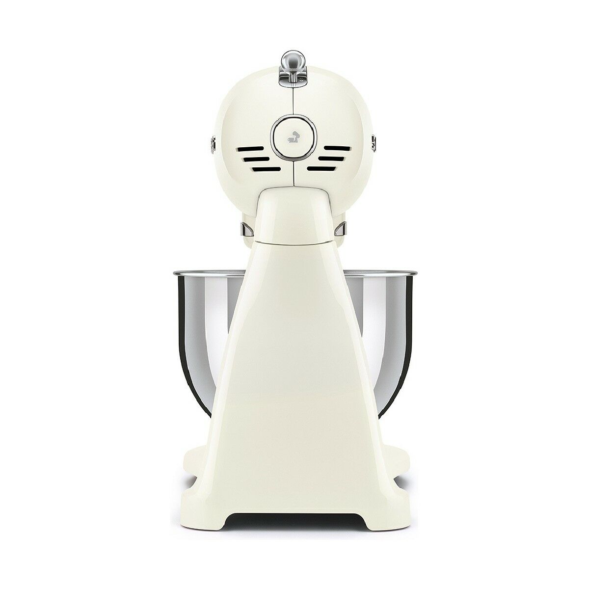 Blender-Mixer Smeg SMF03CREU 800 W 4,8 L Vit - 3