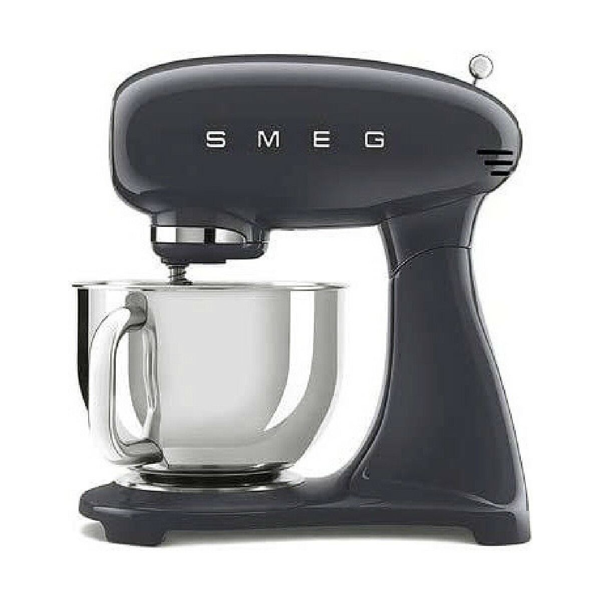 Blender-Mixer Smeg SMF03GREU Grå 800 W - 2