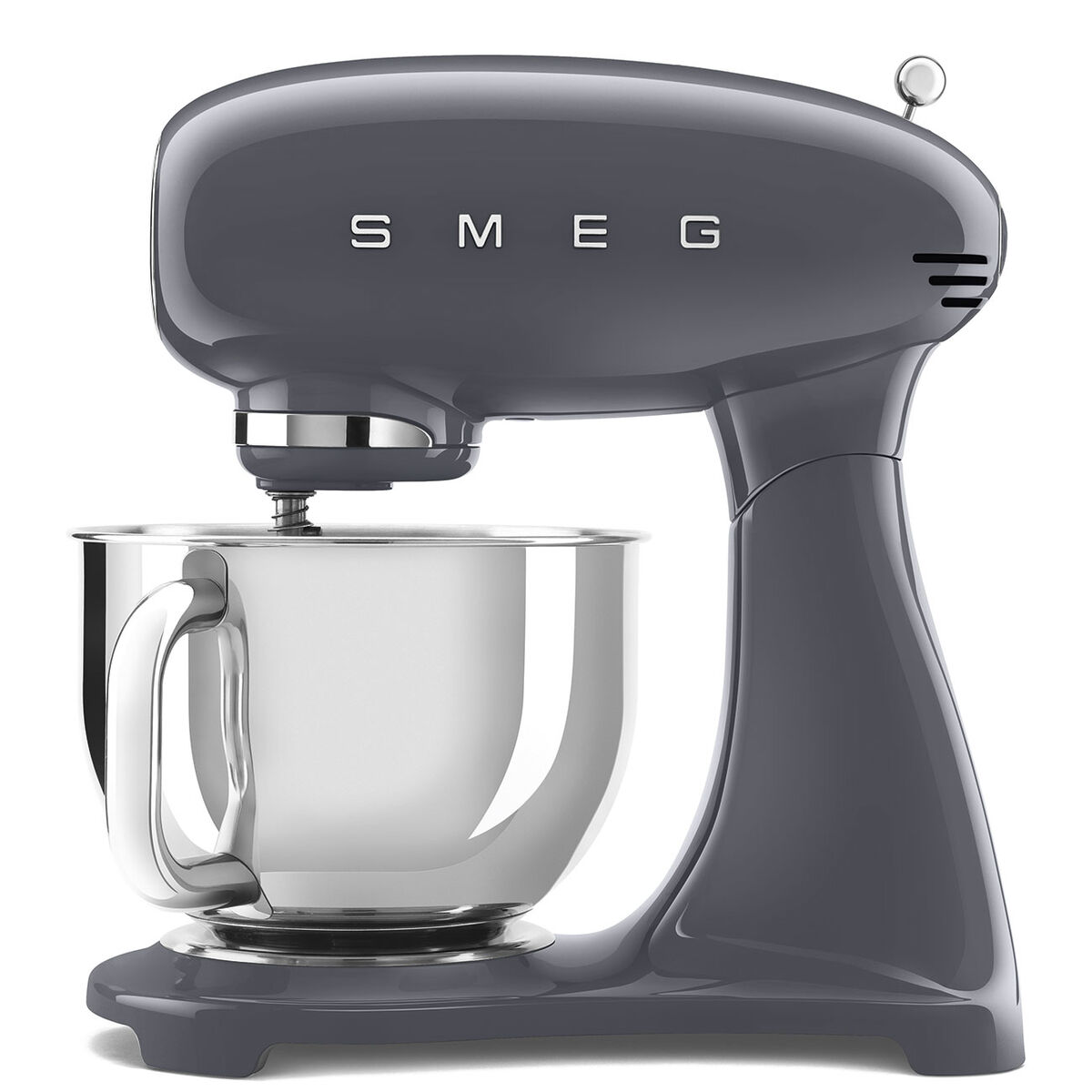 Blender-Mixer Smeg SMF03GREU Grå 800 W
