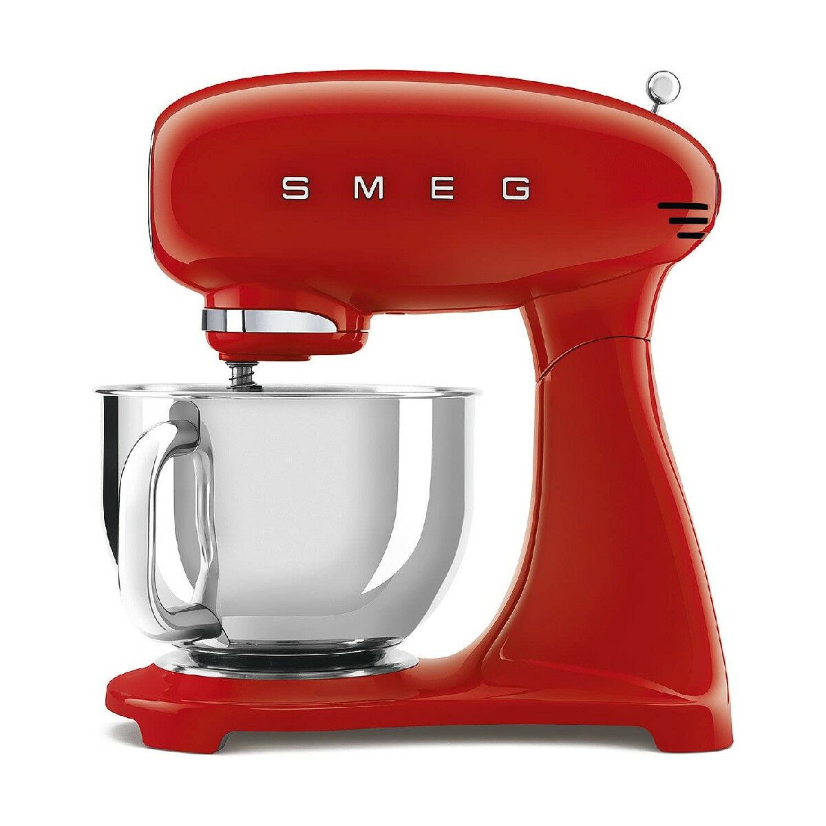 Blender-Mixer Smeg SMF03RDEU Röd 800 W 4,8 L - 2
