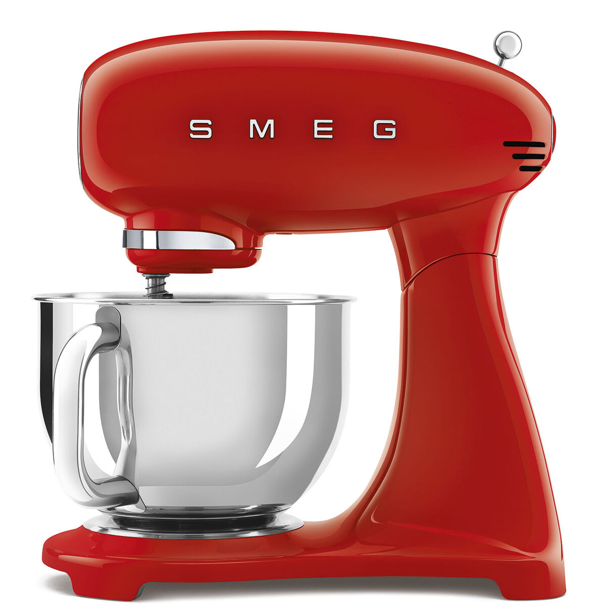 Blender-Mixer Smeg SMF03RDEU Röd 800 W 4,8 L