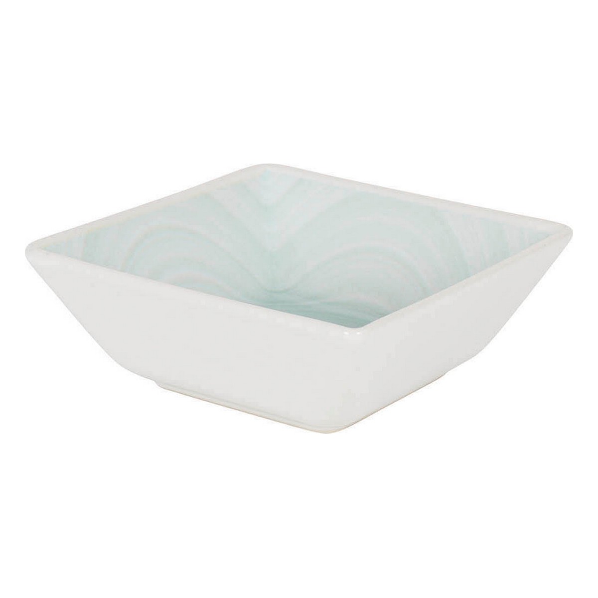 Salladsskål Inde Fiji 13 x 13 x 5 cm