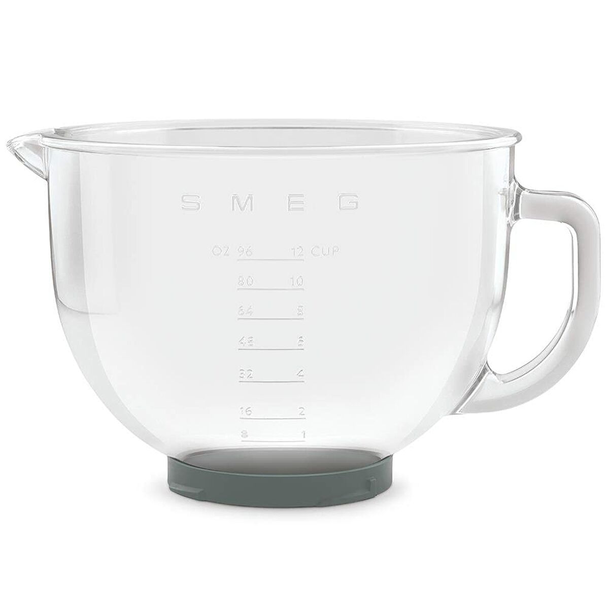 Måttskål Smeg SMGB01