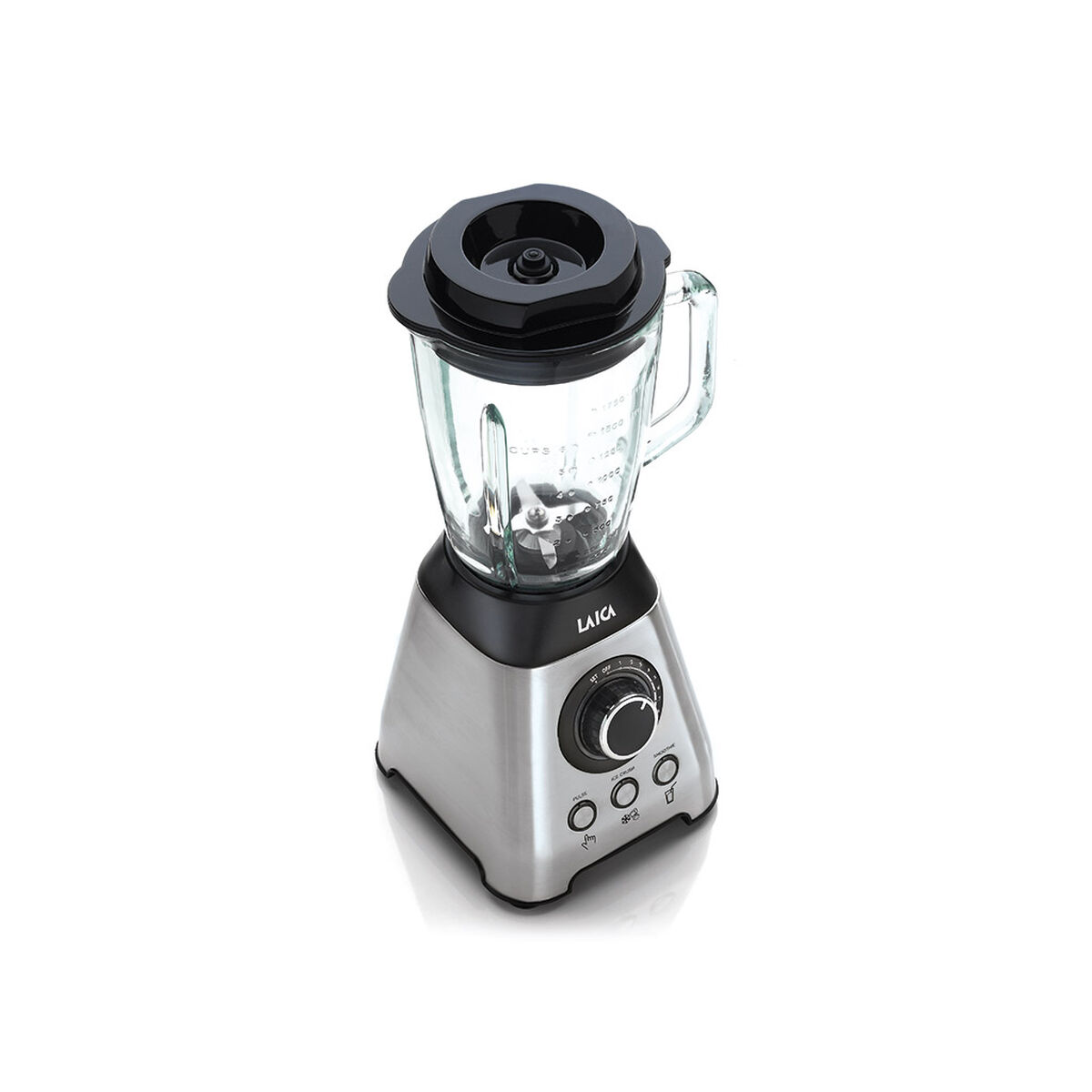 Glasmixer LAICA XPro VB3300 1200 W 1,75 L