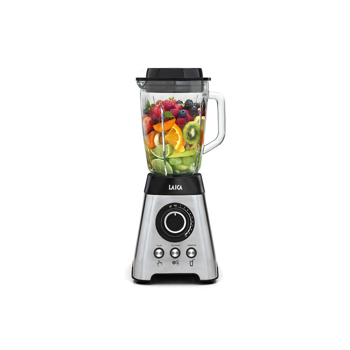 Glasmixer LAICA XPro VB3300 1200 W 1,75 L - 4