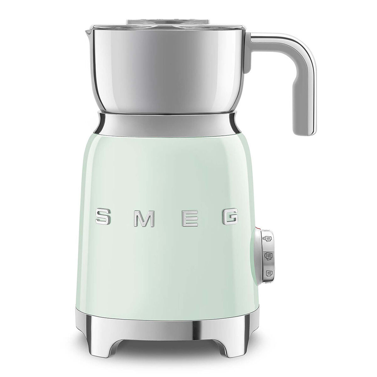 Mjölkskummare Smeg MFF11PGEU 500 W