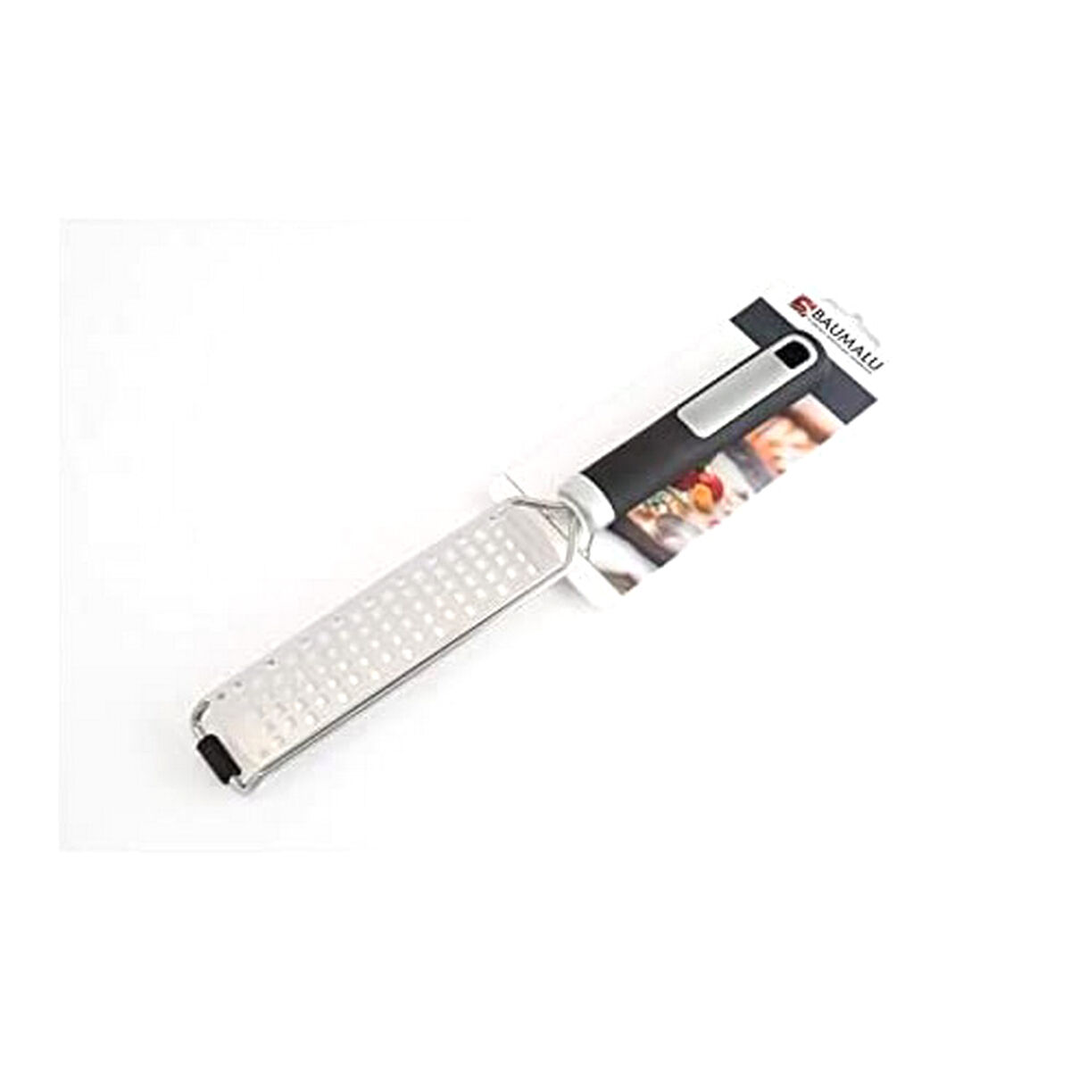 Rivjärn Baumalu 30 x 4 x 2 cm Rostfritt stål - 2