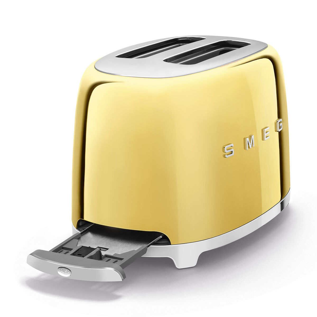 Brödrost Smeg TSF01GOEU - 2