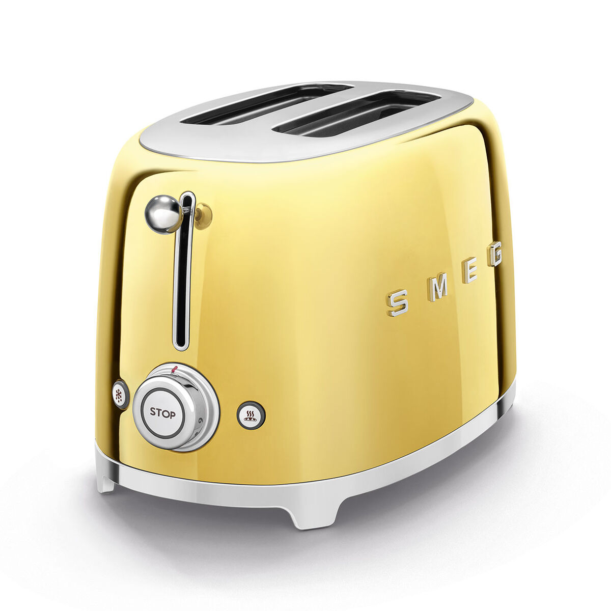Brödrost Smeg TSF01GOEU