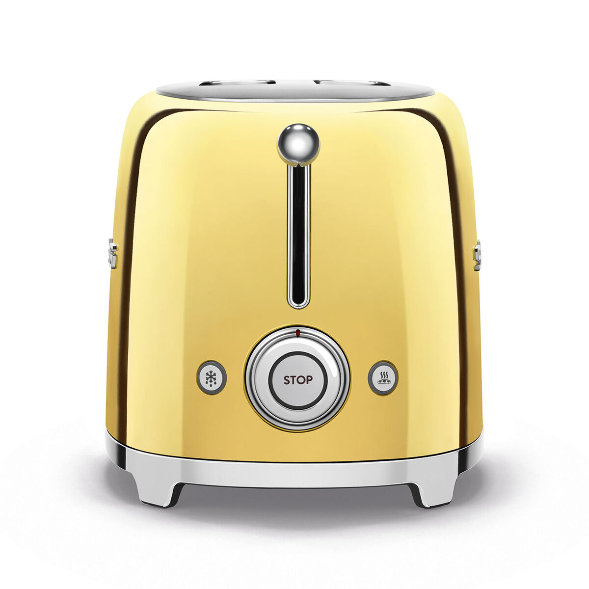 Brödrost Smeg TSF01GOEU - 3