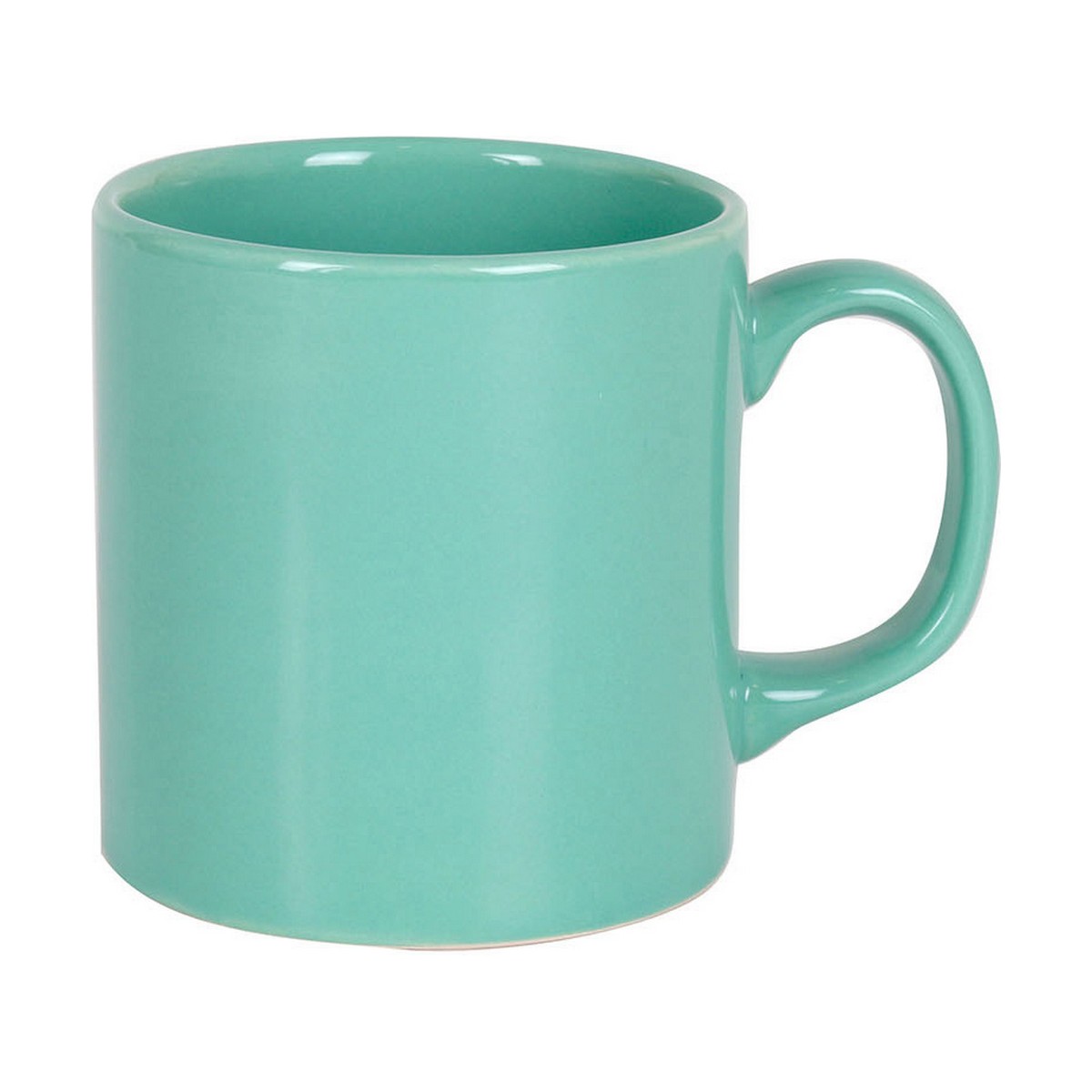 Koppar Grön 300 ml Keramik