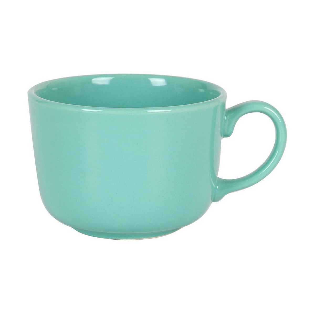 Koppar Grön 500 ml Keramik
