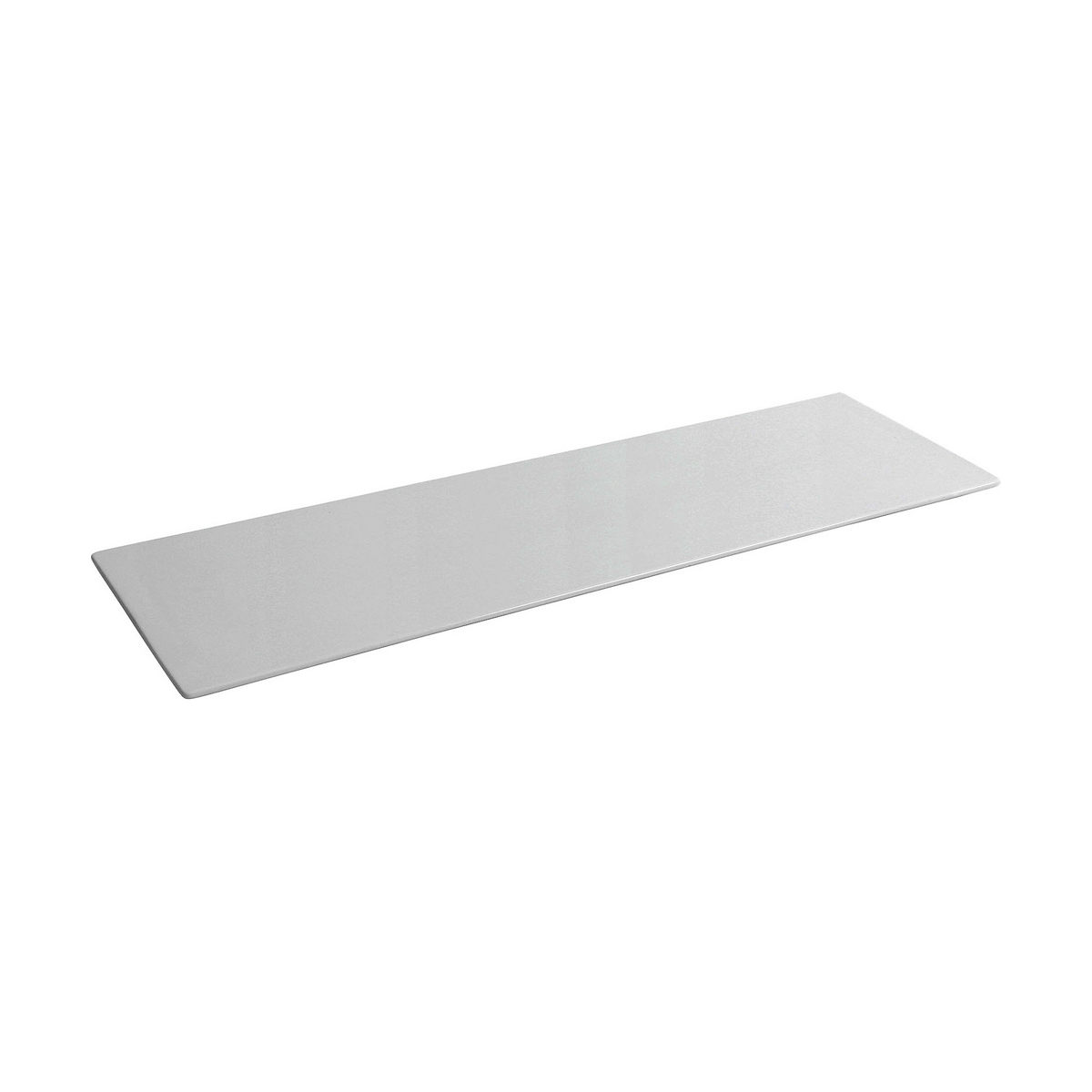 Bricka Vit (53 x 16,2 x 1,3 cm)