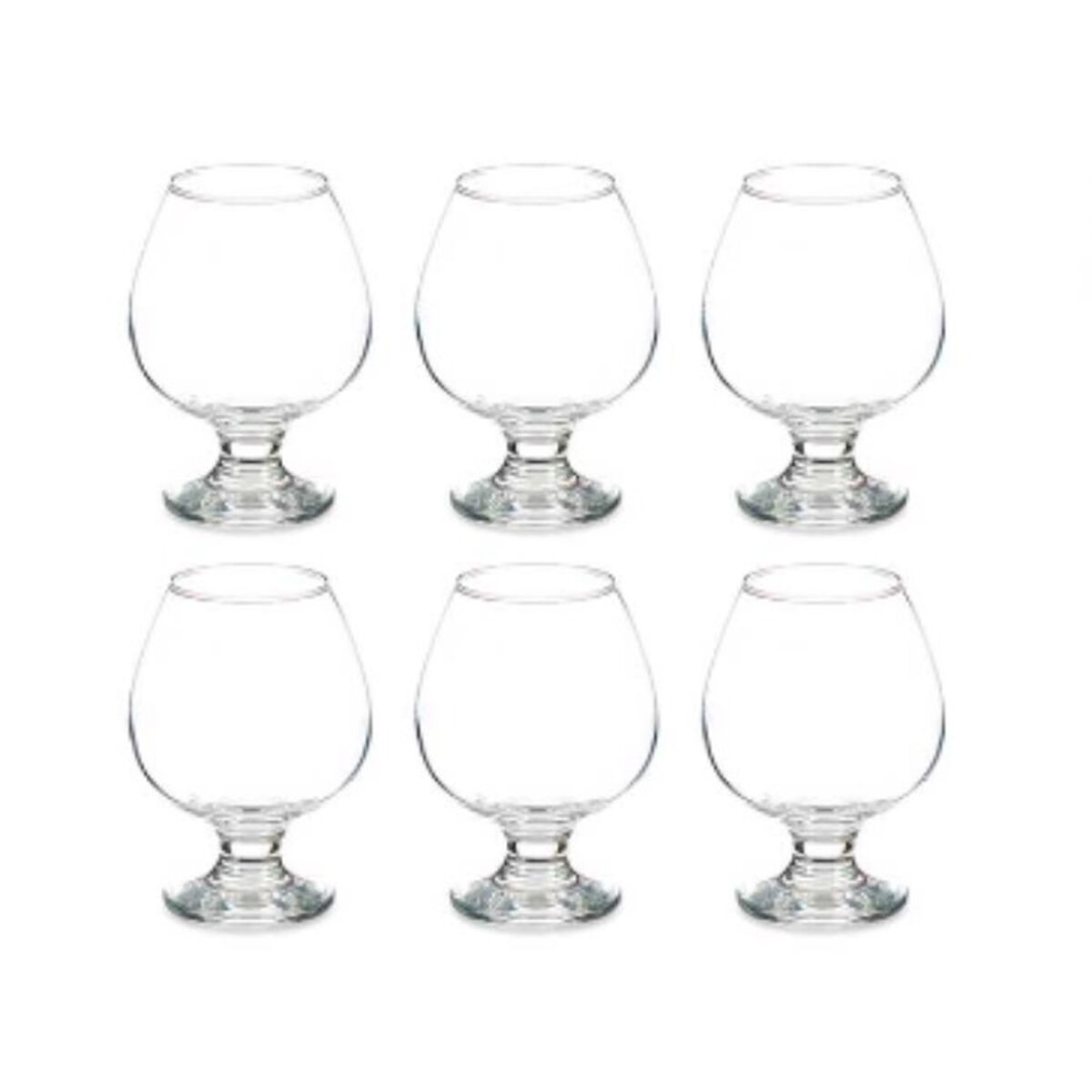 Glasset Bistro Likör (6 pcs) - 5