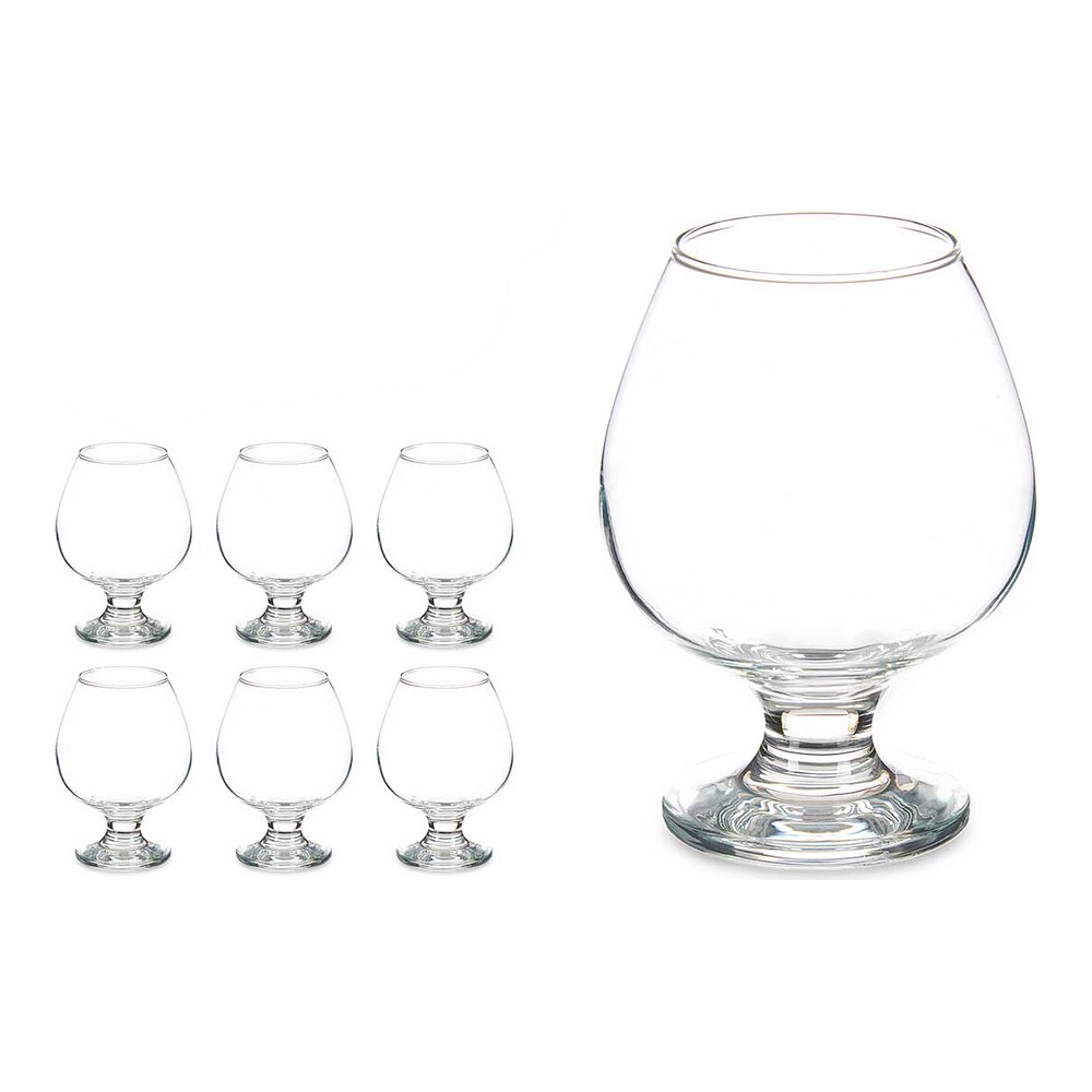 Glasset Bistro Likör (6 pcs) - 2