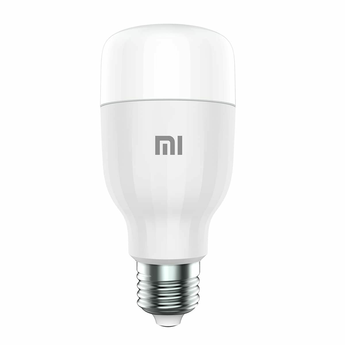 LED-lampa Xiaomi RGB 9 W Wi-Fi Vit E27 950 Lm (6500 K) - 4