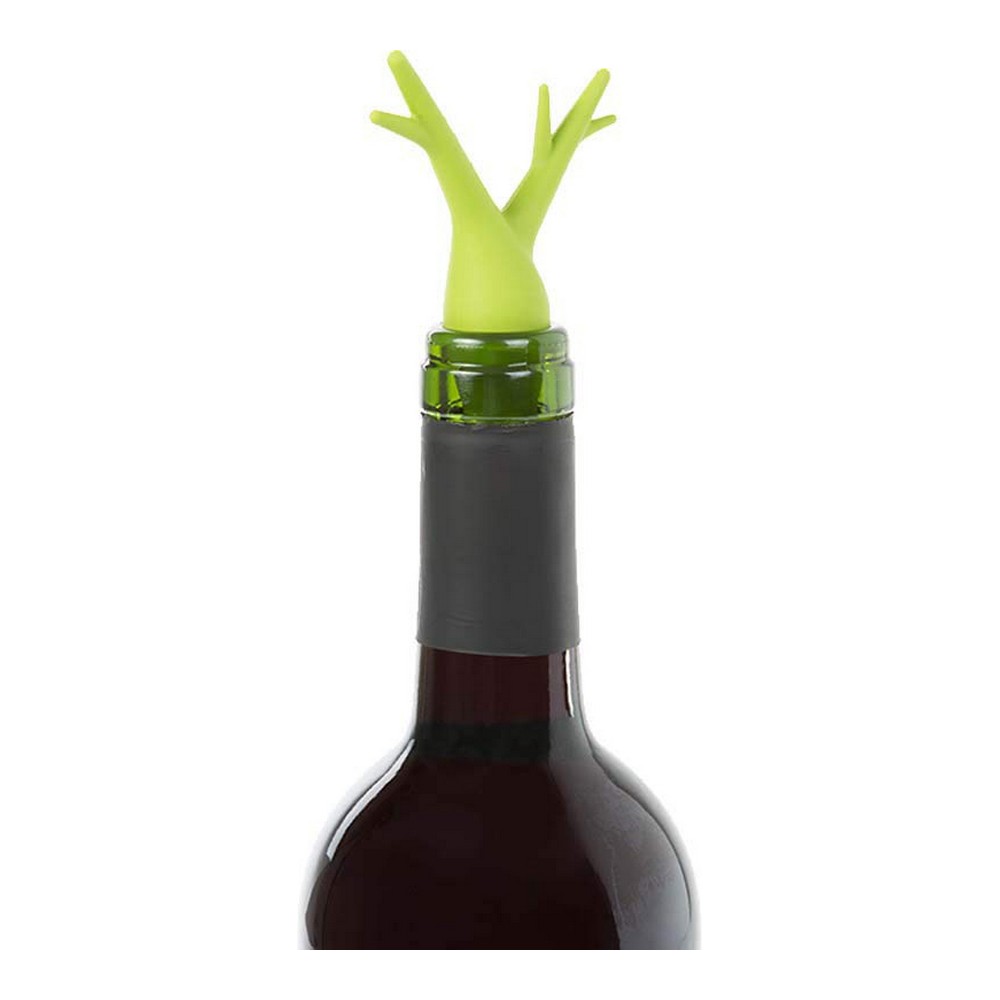 Set med Vintillbehör Koala Grön - 4