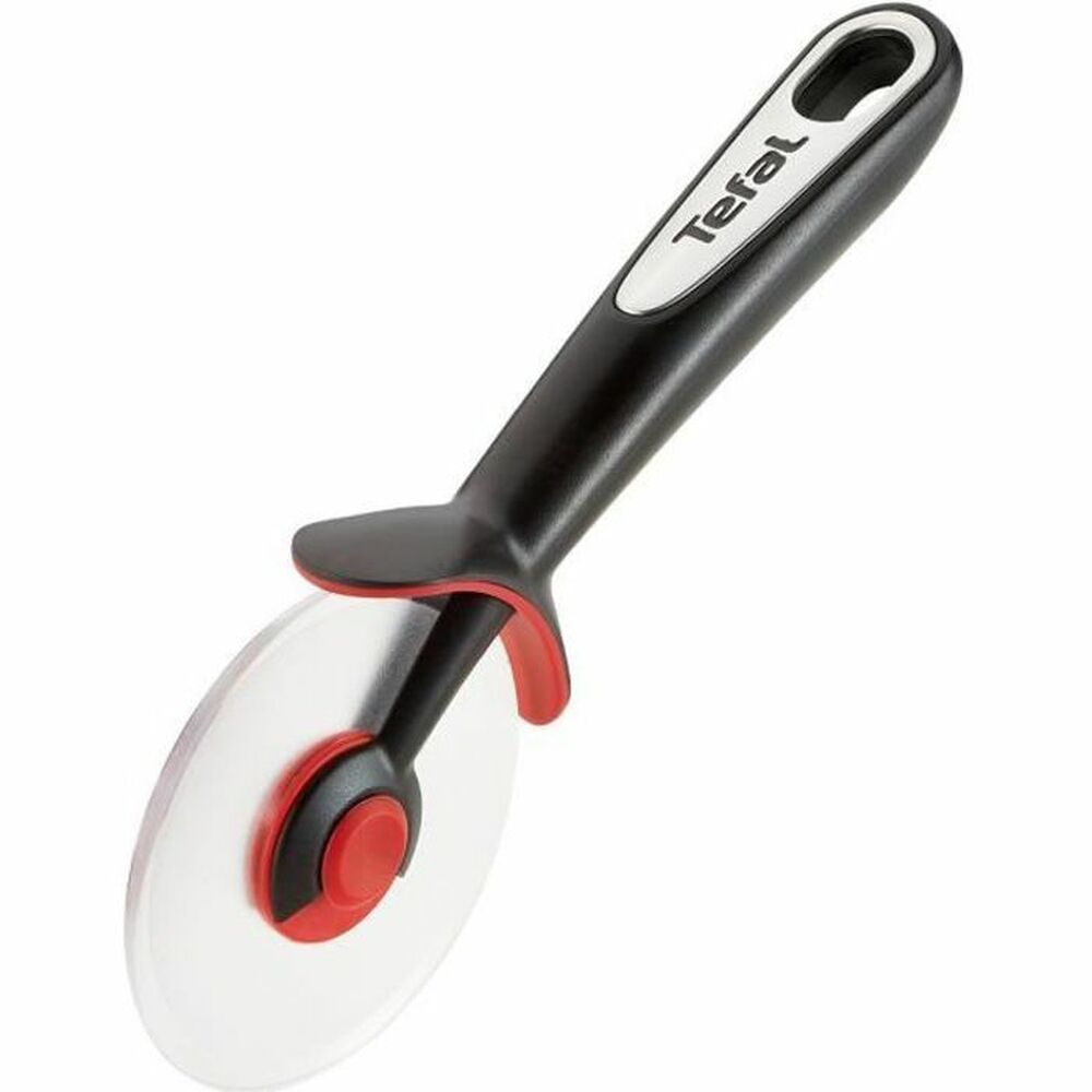Pizzakniv Tefal Ingenio K2071114 Rojo/Blanco Stål Plast