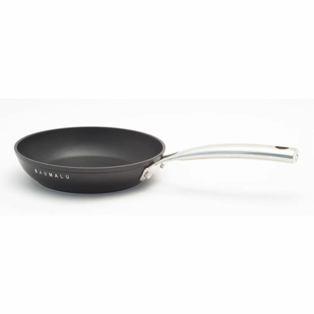 Stekpanna Baumalu Svart Rostfritt stål Koppar Smitt aluminium Ø 20 cm