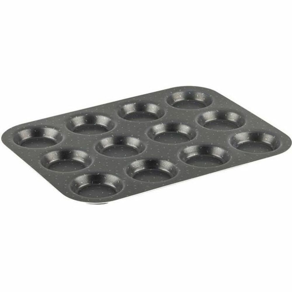 Muffinsbricka Tefal J5542802 Svart - 2