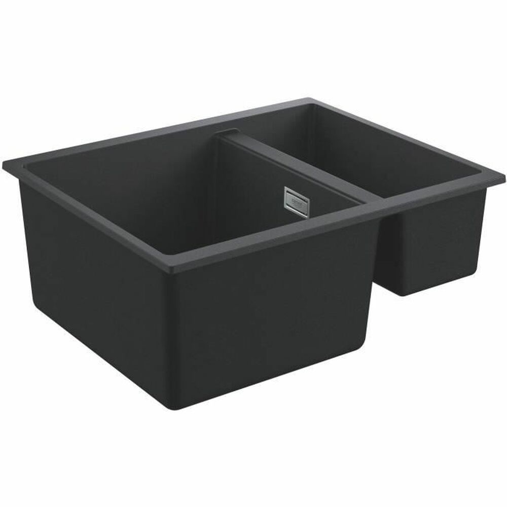 Diskho dubbel Grohe 31648AP0 55,5 x 46 cm 100 x 50 x 15 cm