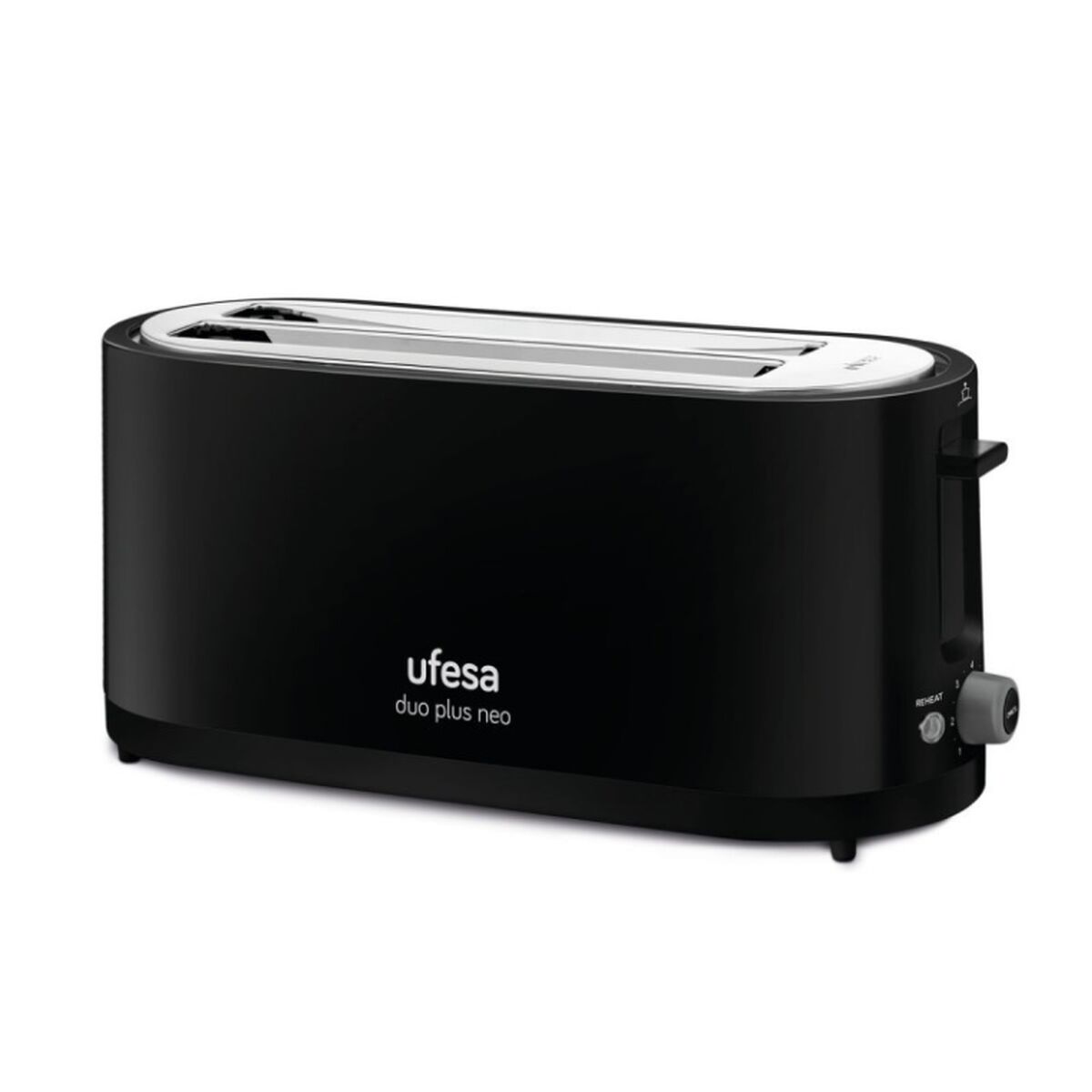 Brödrost UFESA TT7475 1400 W